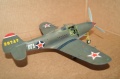 Hasegawa 1/48 P-39N Airacobra