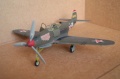 Hasegawa 1/48 P-39N Airacobra