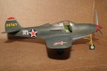 Hasegawa 1/48 P-39N Airacobra