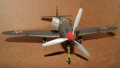 Hasegawa 1/48 P-39N Airacobra