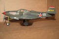 Hasegawa 1/48 P-39N Airacobra