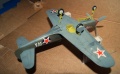 Hasegawa 1/48 P-39N Airacobra