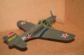 Hasegawa 1/48 P-39N Airacobra