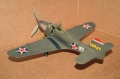 Hasegawa 1/48 P-39N Airacobra