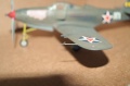 Hasegawa 1/48 P-39N Airacobra