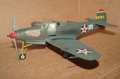 Hasegawa 1/48 P-39N Airacobra