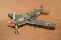 Hasegawa 1/48 P-39N Airacobra