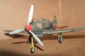 Hasegawa 1/48 P-39N Airacobra