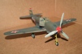 Hasegawa 1/48 P-39N Airacobra