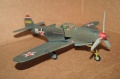 Hasegawa 1/48 P-39N Airacobra