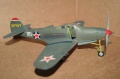 Hasegawa 1/48 P-39N Airacobra