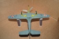 Hasegawa 1/48 P-39N Airacobra