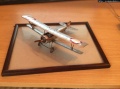 Eduard 1/48 Nieuport-23 N4187   3-  22- 