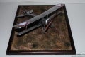 Eduard 1/48 Nieuport-23 N4187   3-  22- 