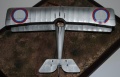 Eduard 1/48 Nieuport-23 N4187   3-  22- 