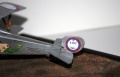 Eduard 1/48 Nieuport-23 N4187   3-  22- 