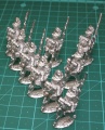 Perry Miniatures 28 mm  .