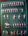 Perry Miniatures 28 mm  .