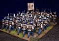 Perry Miniatures 28 mm  .