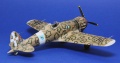 Italeri 1/48 Macchi C.200 - ,  