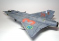 Hasegawa 1/48 J-35J Draken