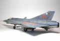 Hasegawa 1/48 J-35J Draken