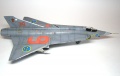 Hasegawa 1/48 J-35J Draken