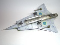 Hasegawa 1/48 J-35J Draken