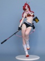 Yoko Littner - Real version