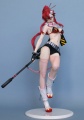 Yoko Littner - Real version