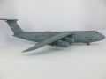 OTAKI 1/144 C-5 A/B Galaxy