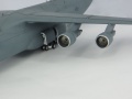 OTAKI 1/144 C-5 A/B Galaxy