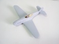 Airfix 1/72 P-40B Tomahawk 3rd Squadron AVG Charles Older