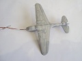 Airfix 1/72 P-40B Tomahawk 3rd Squadron AVG Charles Older