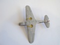 Airfix 1/72 P-40B Tomahawk 3rd Squadron AVG Charles Older