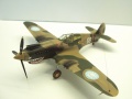 Airfix 1/72 P-40B Tomahawk 3rd Squadron AVG Charles Older