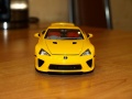 Tamiya 1/24 Lexus LFA -  