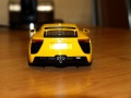 Tamiya 1/24 Lexus LFA -  