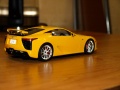 Tamiya 1/24 Lexus LFA -  