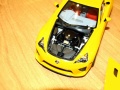 Tamiya 1/24 Lexus LFA -  