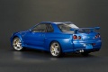 Tamiya 1/24 Nissan Skyline GT-R