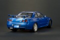 Tamiya 1/24 Nissan Skyline GT-R