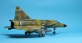 Heller 1/72 JA-37 Viggen -    