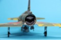 Heller 1/72 JA-37 Viggen -    