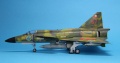 Heller 1/72 JA-37 Viggen -    