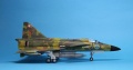 Heller 1/72 JA-37 Viggen -    