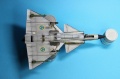 Heller 1/72 JA-37 Viggen -    