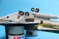 Heller 1/72 JA-37 Viggen -    