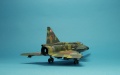 Heller 1/72 JA-37 Viggen -    