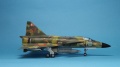 Heller 1/72 JA-37 Viggen -    